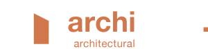 archisnek logo mit slogan